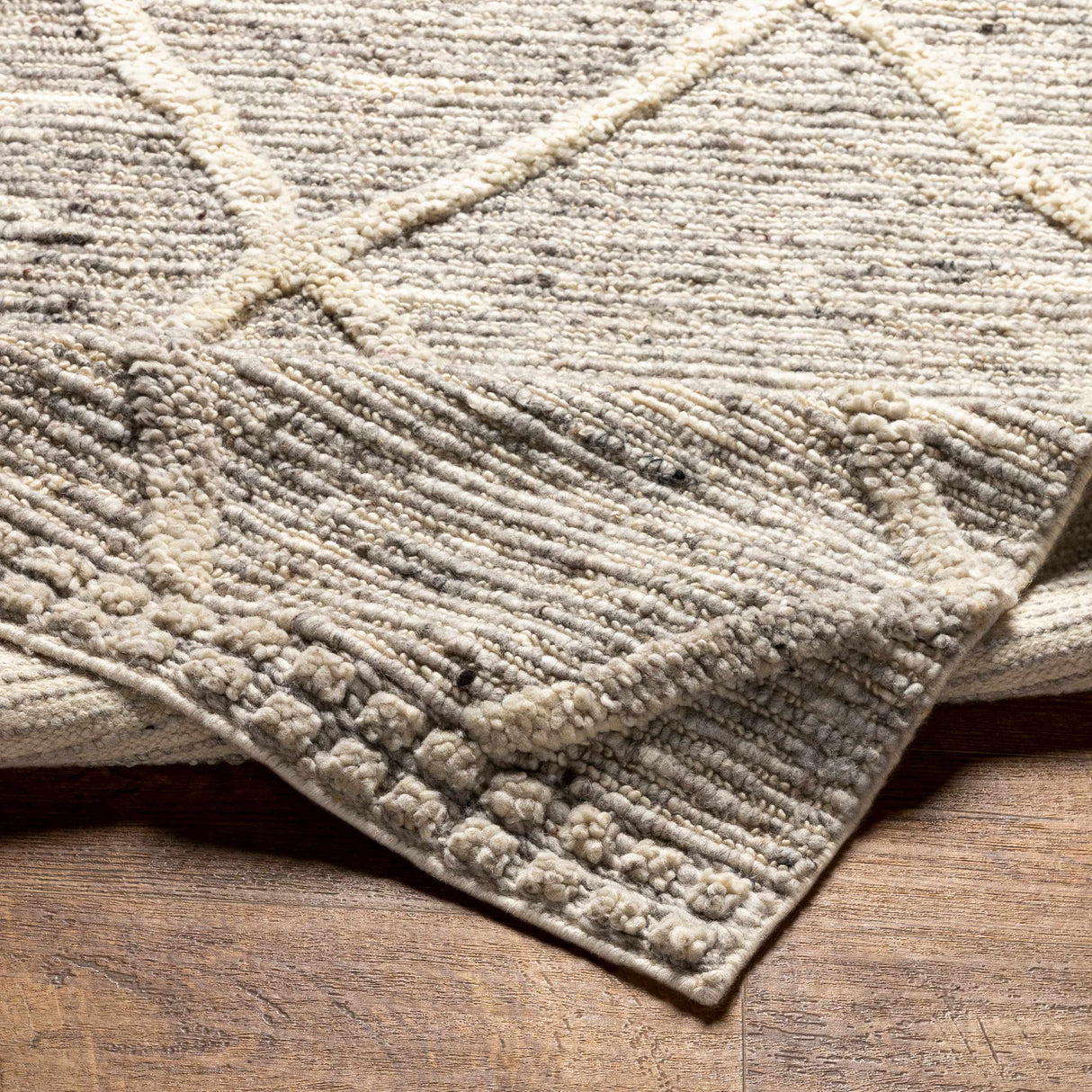 Donsol Area Carpet - Clearance