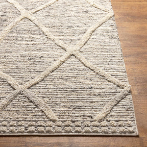 Donsol Area Carpet - Clearance