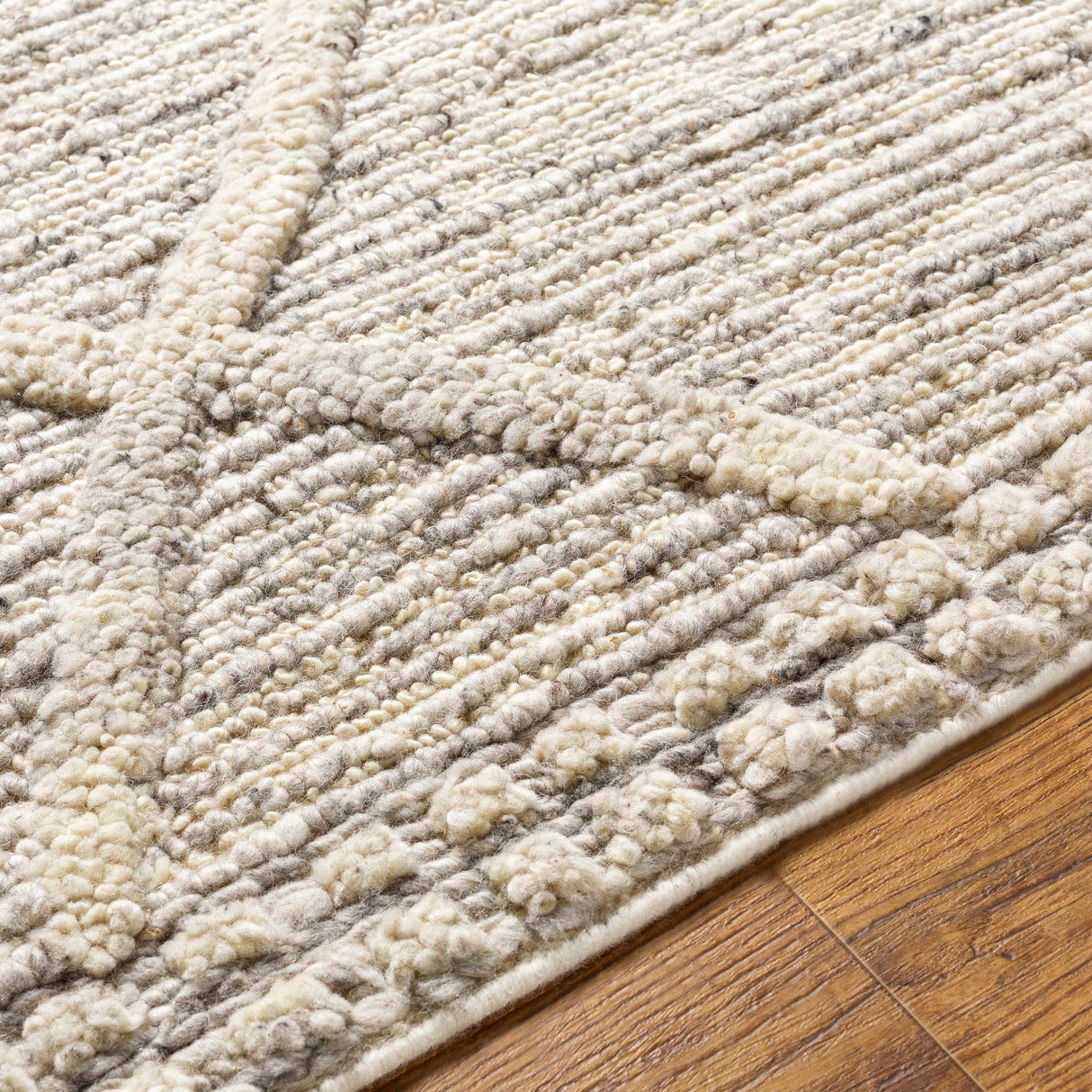 Donsol Area Carpet - Clearance