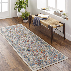 Dorval Traditional Rug