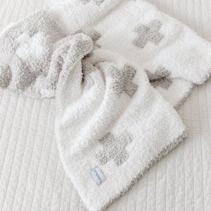 Double-Layer Bamboni® Mini Blankets