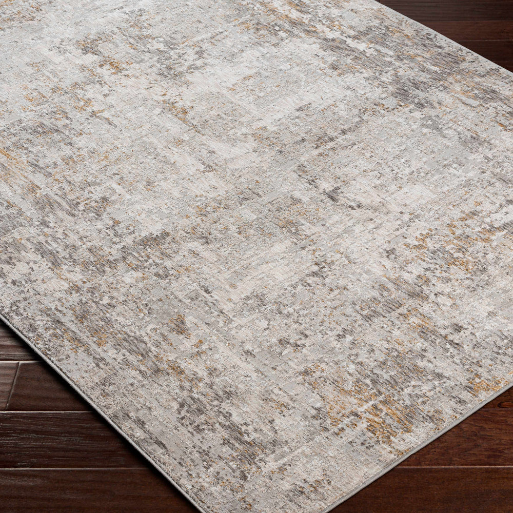 Dowell Luxe Textured Area Rug