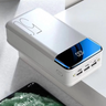 50000mAh Portable Power Bank High Capacity Fast Charging Multi-Device