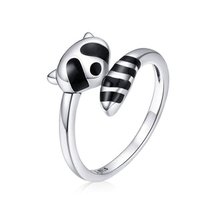 S925 Sterling Silver 0.2cm Ring for Unisex