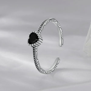 925 Sterling Silver Pendant with Pavé Setting CZ for Women