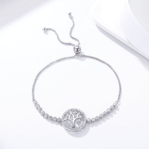 925 Sterling Silver Bracelet 25cm for Men