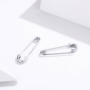 925 Sterling Silver Earrings for Women