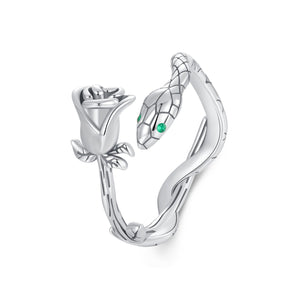 925 Sterling Silver 2mm Pave Setting CZ Ring