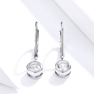 925 Sterling Silver Earrings for Women