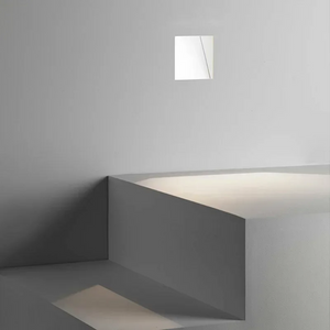 Nordic Frameless Stair LED Wall Light Stainless Steel Sensor Indoor