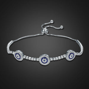 925 Sterling Silver Bracelet