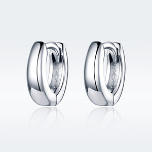 925 Sterling Silver Earrings for Women