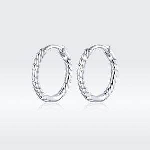 925 Sterling Silver Earrings for Women