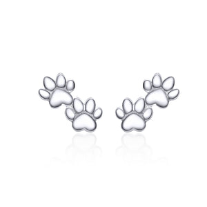 925 Sterling Silver Earrings for Women