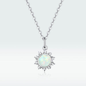925 Sterling Silver Necklace 45cm for Women