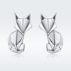 925 Sterling Silver Earrings for Women