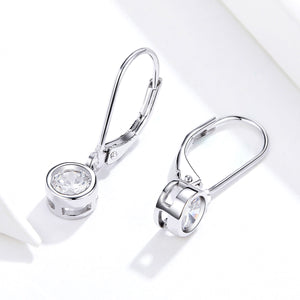 925 Sterling Silver Earrings for Women