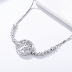925 Sterling Silver Bracelet 25cm for Men
