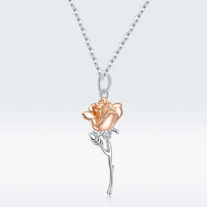 925 Sterling Silver 45cm Necklace for Women