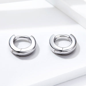 925 Sterling Silver Earrings for Women