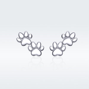 925 Sterling Silver Earrings for Women