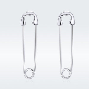 925 Sterling Silver Earrings for Women