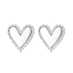 925 Sterling Silver Earrings for Women