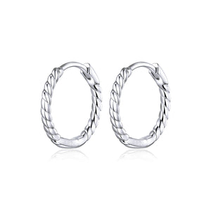 925 Sterling Silver Earrings for Women