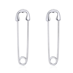 925 Sterling Silver Earrings for Women
