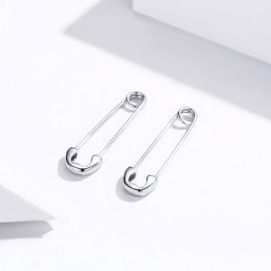 925 Sterling Silver Earrings for Women