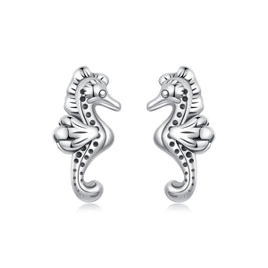 925 Sterling Silver Earrings for Women