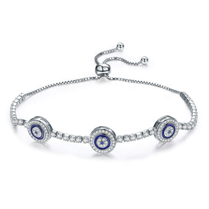 925 Sterling Silver Bracelet