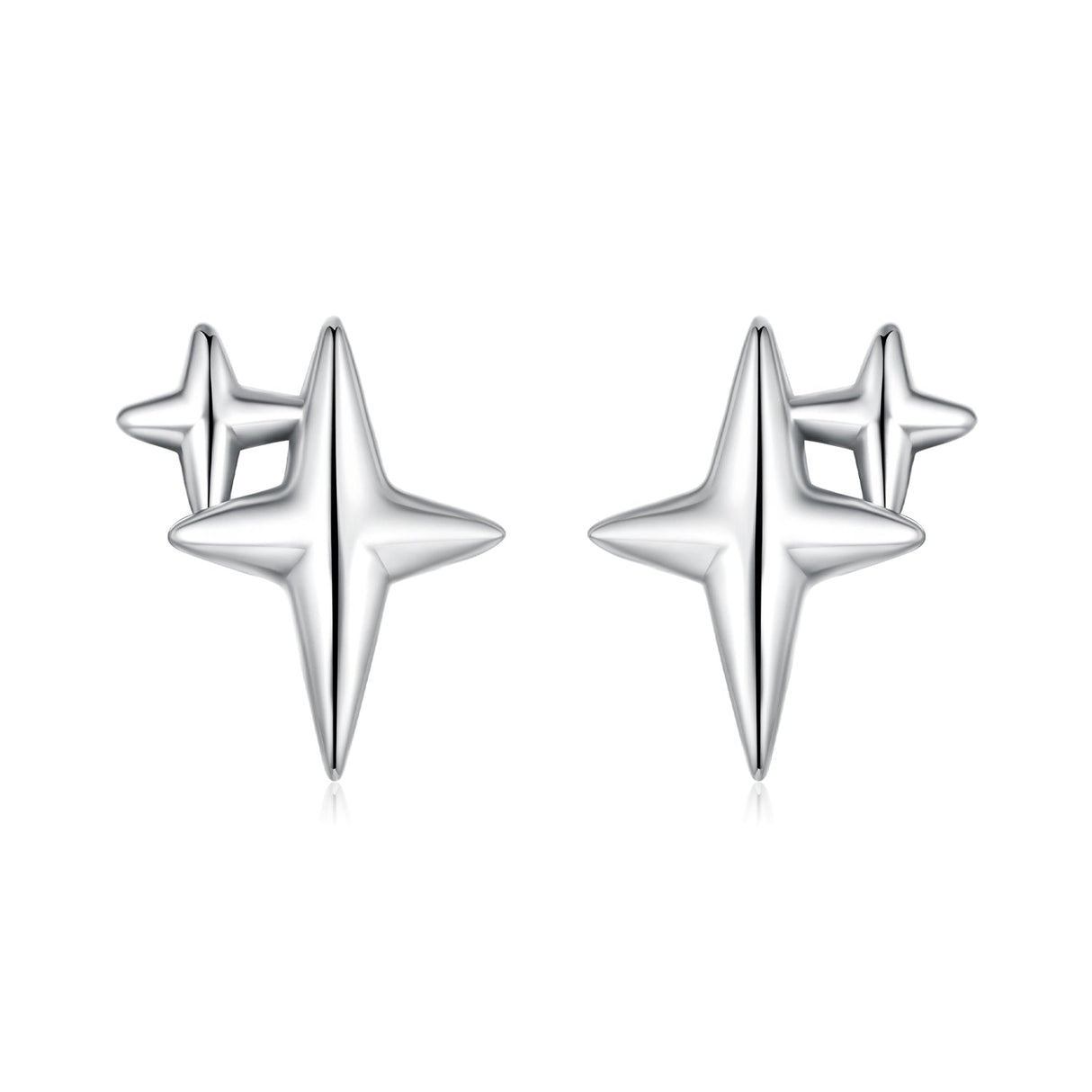 925 Sterling Silver Earrings for Women