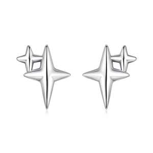 925 Sterling Silver Earrings for Women