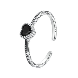 925 Sterling Silver Pendant with Pavé Setting CZ for Women