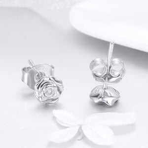 925 Sterling Silver Earrings for Women