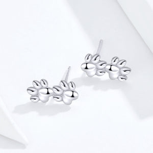 925 Sterling Silver Earrings for Women