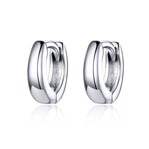 925 Sterling Silver Earrings for Women