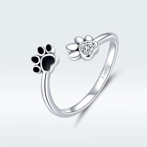 925 Sterling Silver Ring for Women