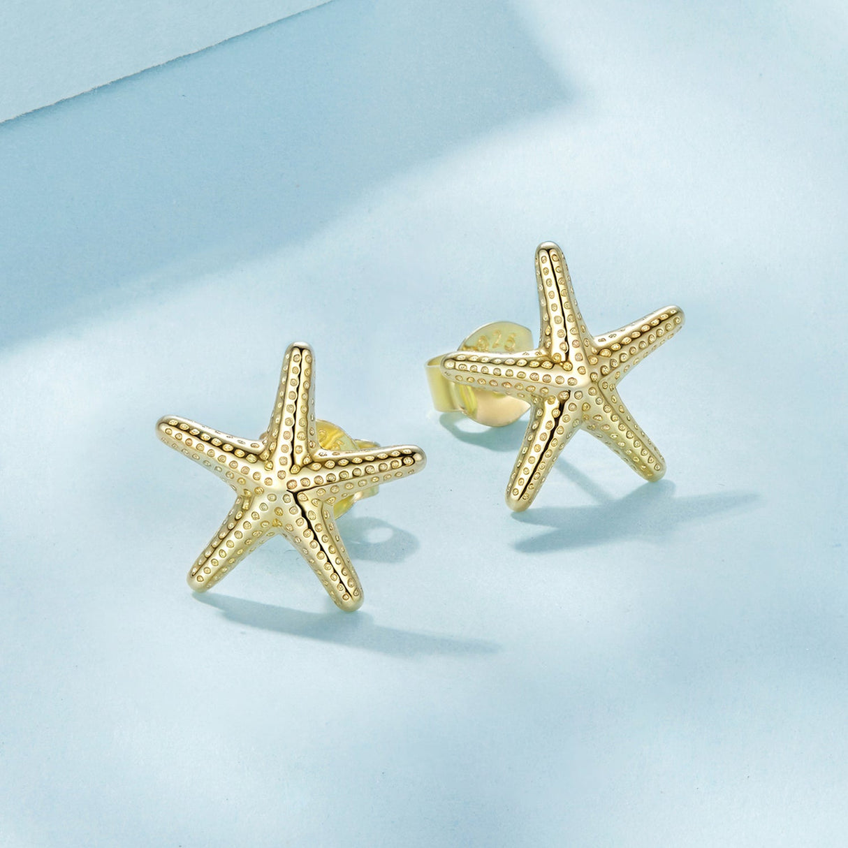 925 Sterling Silver Earrings for Women