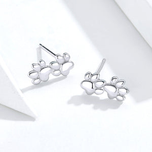925 Sterling Silver Earrings for Women