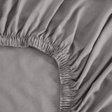 TENCEL™ Lyocell & Linen Blend Sheet Set - Magdalena Collection