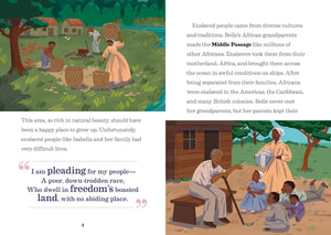 The Story of Sojourner Truth