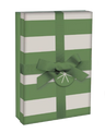 Rectangular Giftbox with Ribbon -