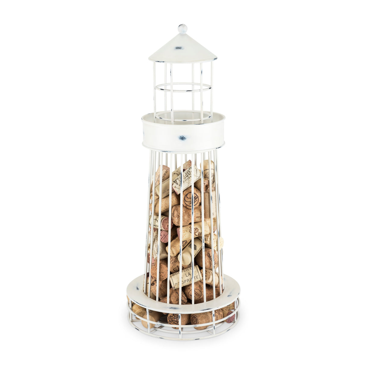 Lighthouse cork holder by twine®