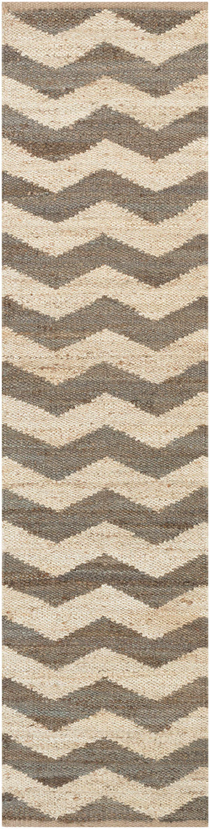 Drakesville Jute Carpet - Clearance