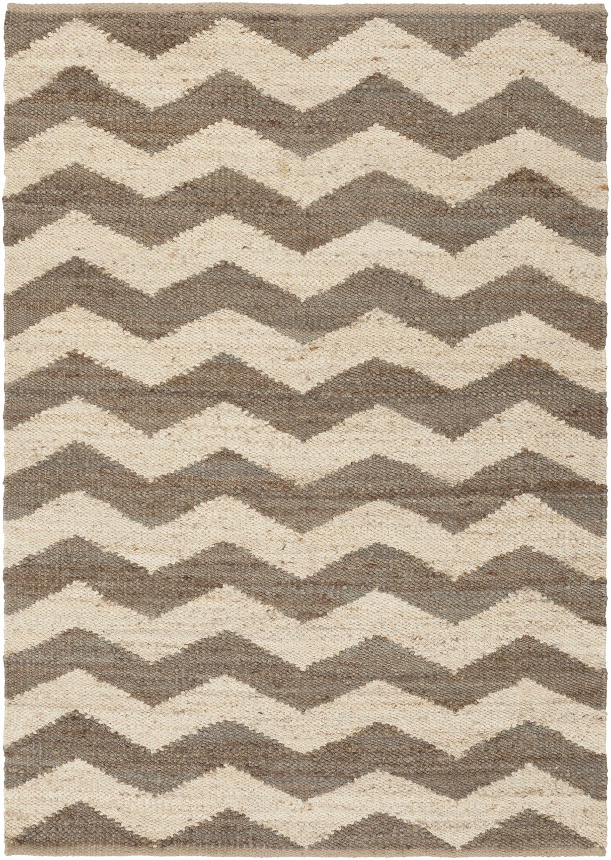 Drakesville Jute Carpet - Clearance