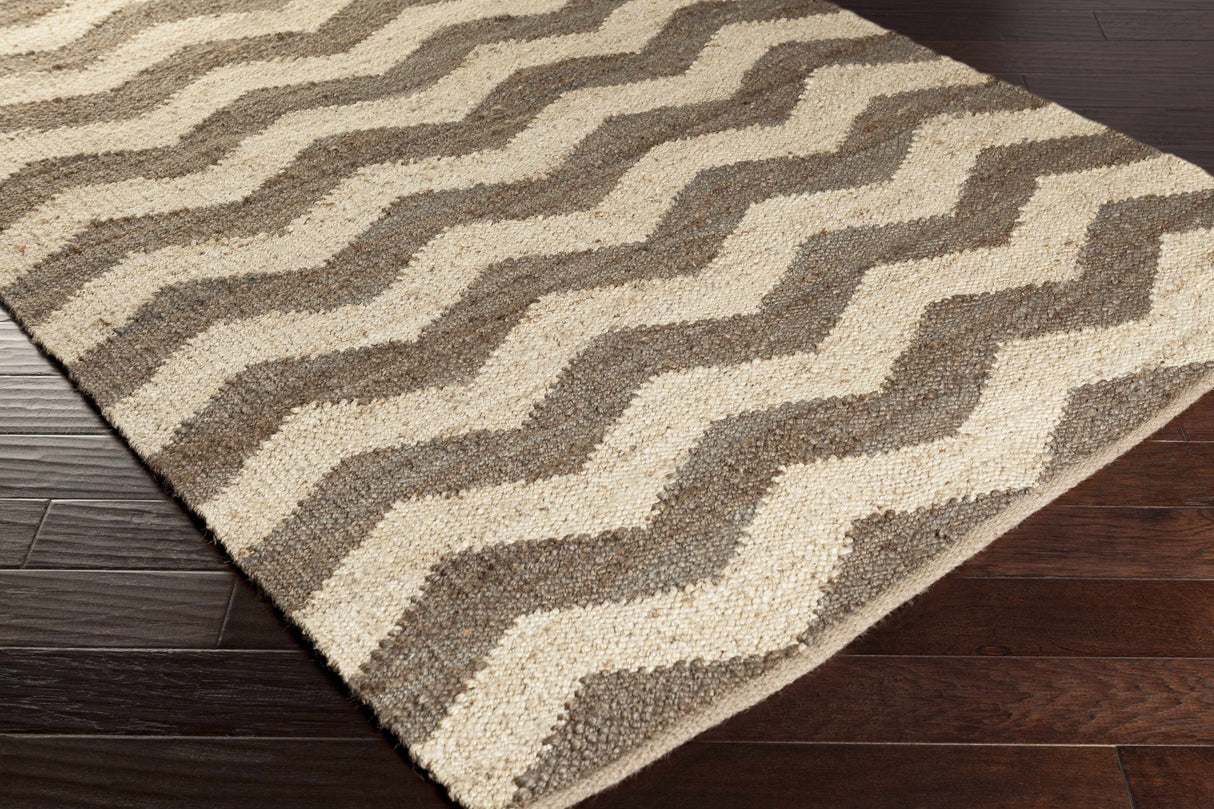 Drakesville Jute Carpet - Clearance