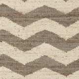 Drakesville Jute Carpet - Clearance