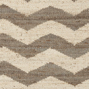 Drakesville Jute Carpet - Clearance